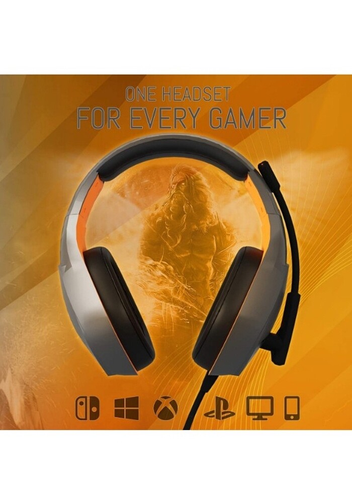 Gaming kulaklık - Görsel 4