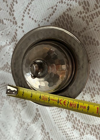 Kapaklı Lokumluk - Görsel 8