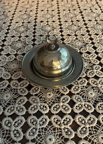 Kapaklı Lokumluk - Görsel 3