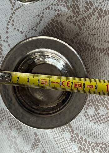 Kapaklı Lokumluk - Görsel 2