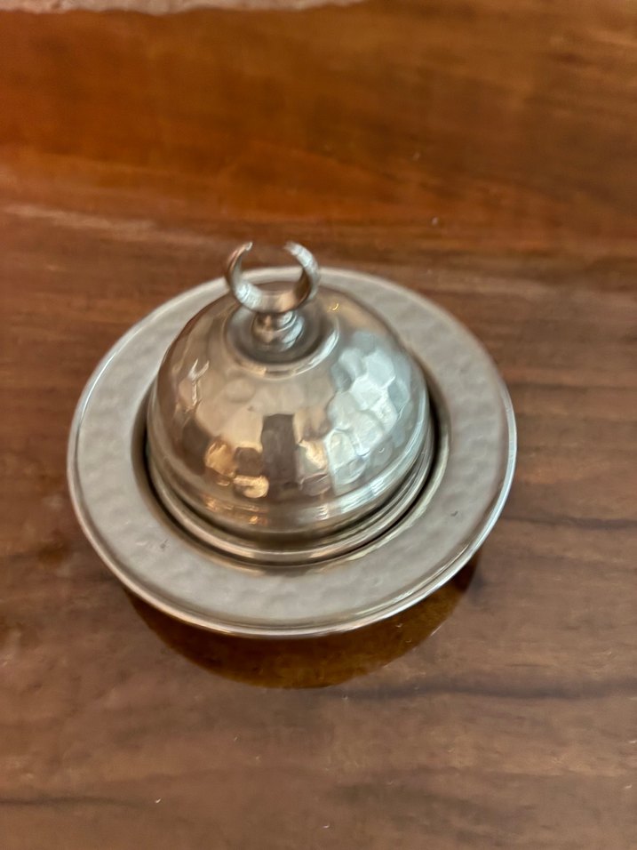 Kapaklı Lokumluk - Görsel 4