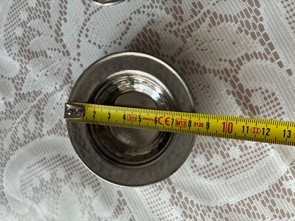 Kapaklı Lokumluk - Görsel 2