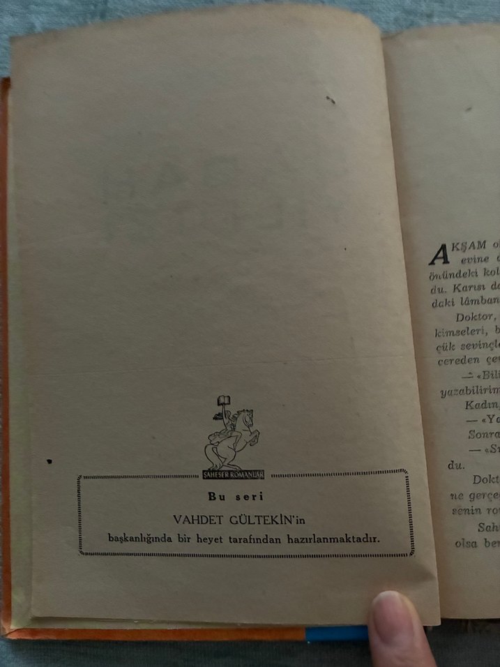 Sabah Yıldızı - A.J. Cronin Çeviri Kitap - Görsel 3