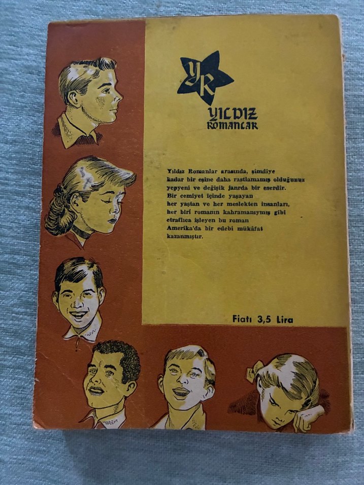 Sular Kararmadan - Elisabeth M. Howard - Görsel 3