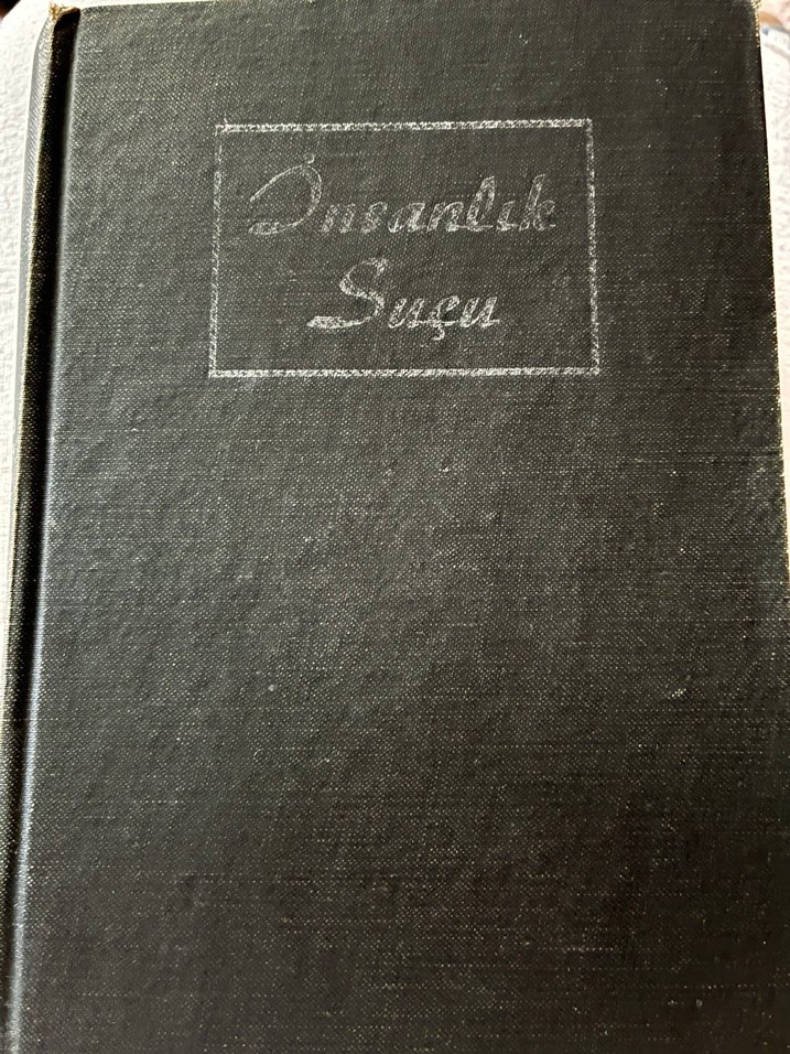İnsanlık Suçu - Theodore Dreisser - Görsel 2