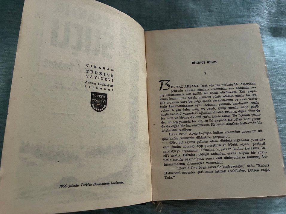 İnsanlık Suçu - Theodore Dreisser - Görsel 3