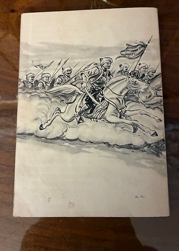 Tarihimizde Dehşet Verici Olaylar - Turgut Etingü - Görsel 2