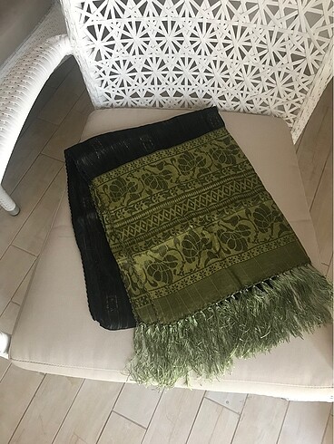 Şal/Eşarp