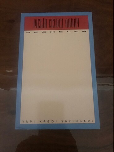 Kitap