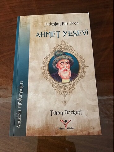 Kitap