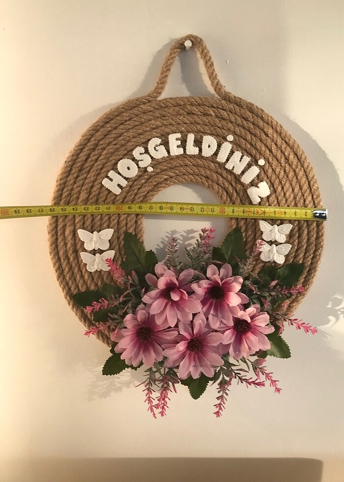 Kapı Süsü - Görsel 3