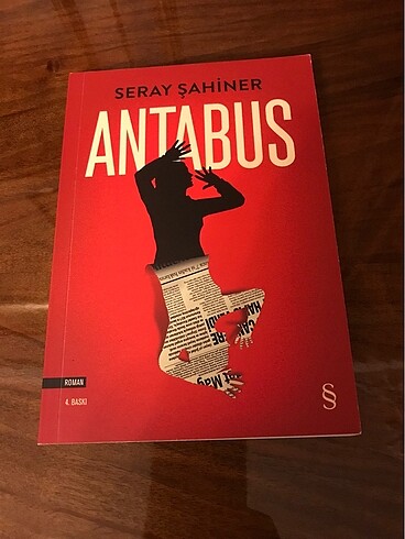 Kitap