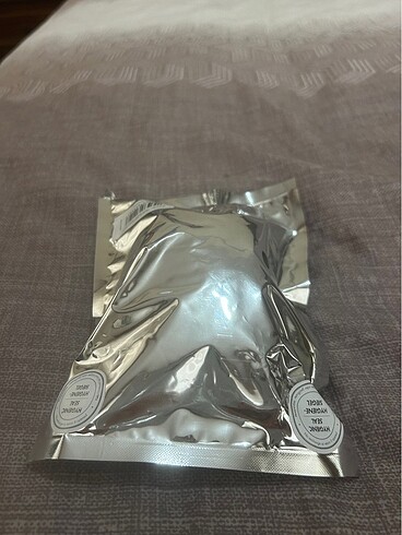 Yumuşak özel fantezi ipi - Görsel 5