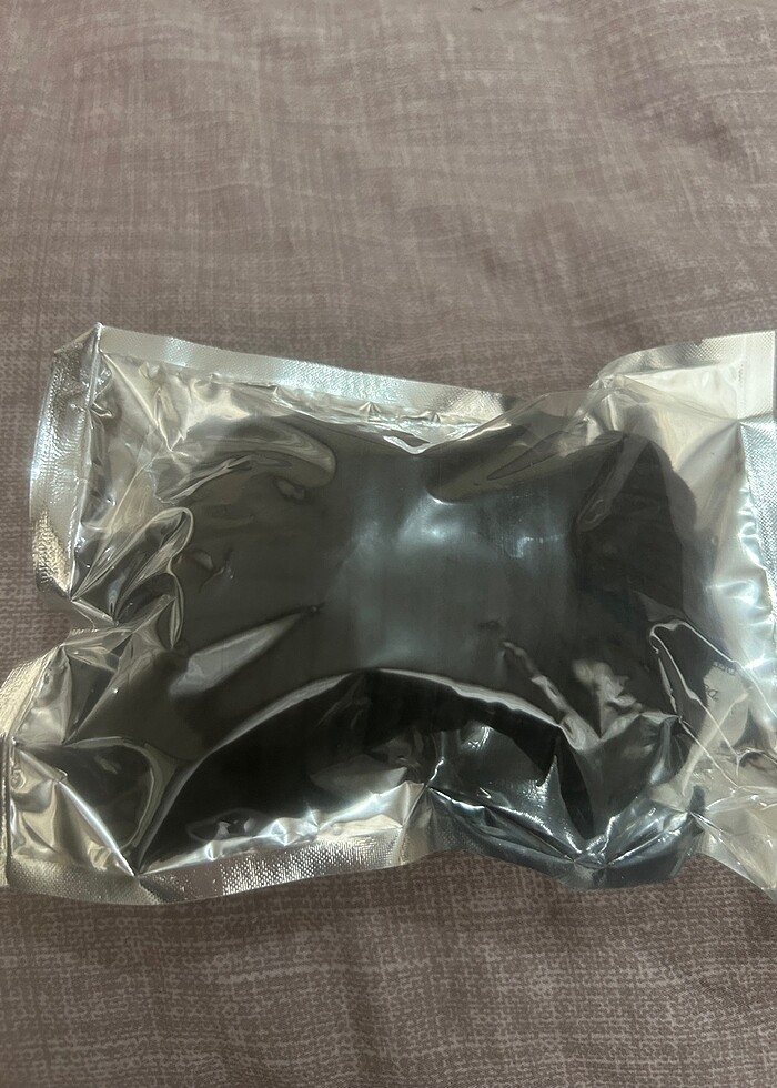 Yumuşak özel fantezi ipi - Görsel 3