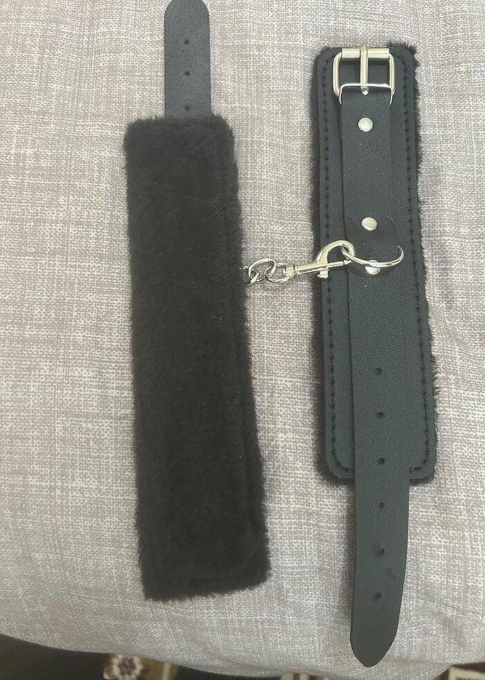 El bilekleri için üretilmiş özel fantezi bileklik - Görsel 3