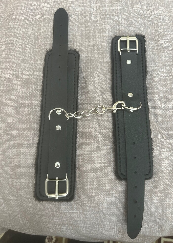 El bilekleri için üretilmiş özel fantezi bileklik - Görsel 4