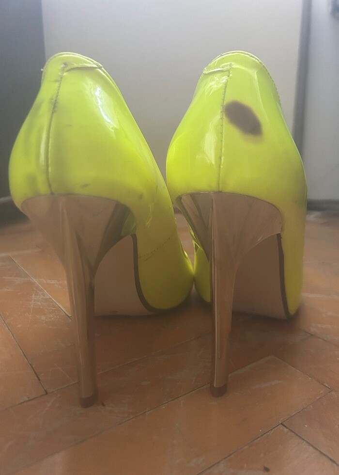 Stiletto - Görsel 2