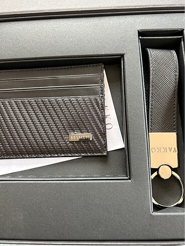 Vakko hediye seti - Görsel 6