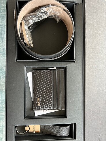 Vakko hediye seti - Görsel 3