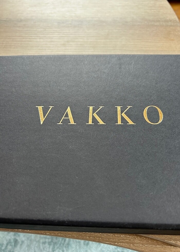 Vakko hediye seti - Görsel 2