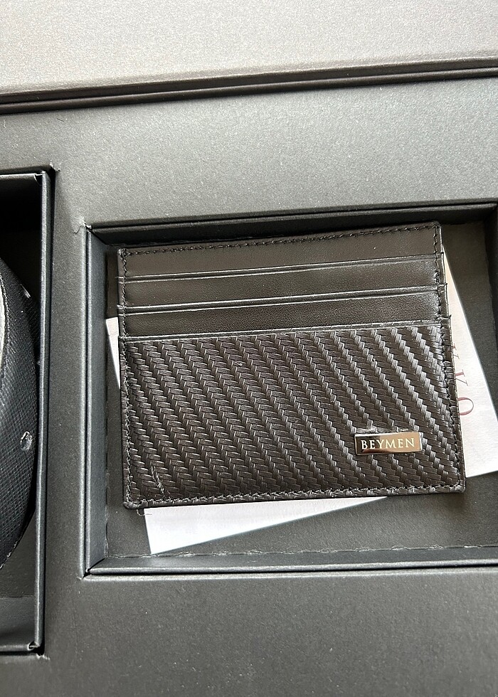 Vakko hediye seti - Görsel 4