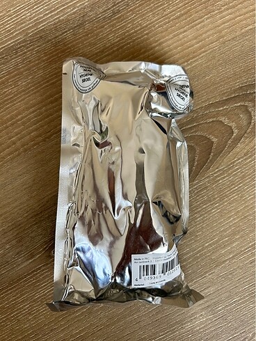 Kırmızı yumuşak shibari fantezi ipi - Görsel 5