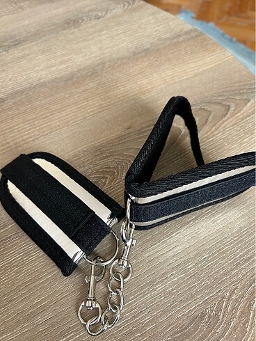 El bileği için çırtçırtlı kelepçe - Görsel 5