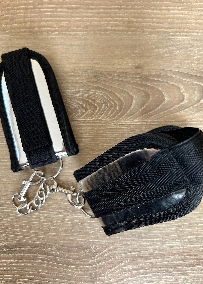 El bileği için çırtçırtlı kelepçe - Görsel 3