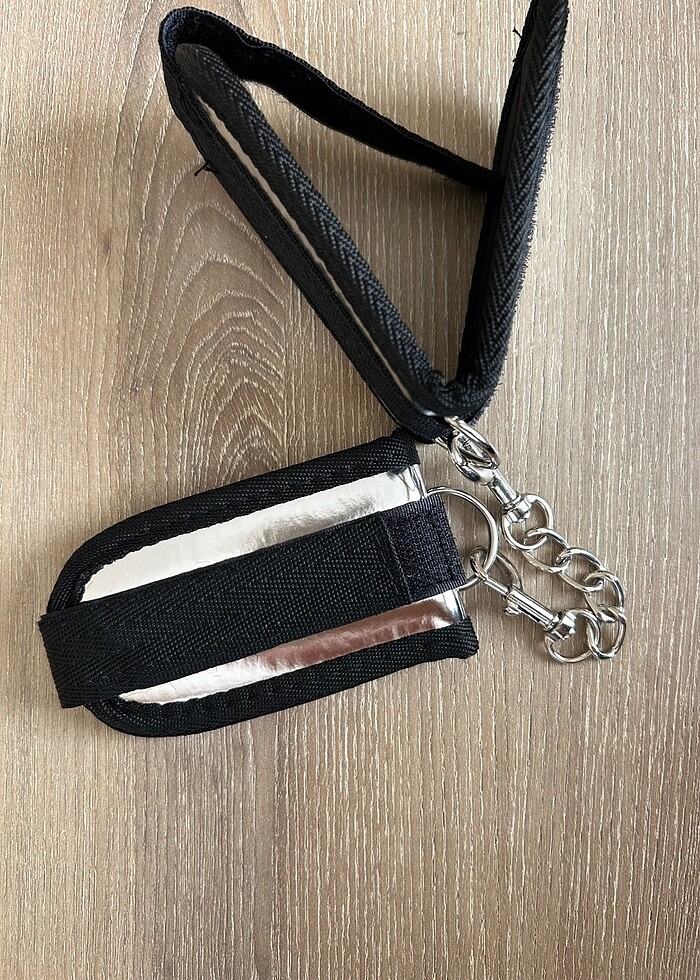 El bileği için çırtçırtlı kelepçe - Görsel 4