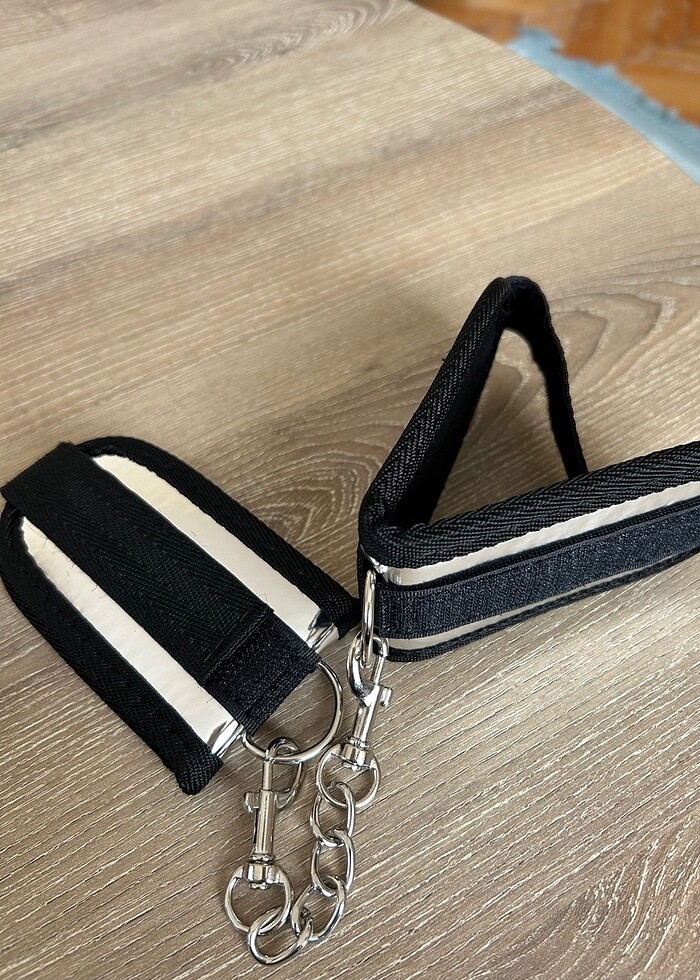 El bileği için çırtçırtlı kelepçe - Görsel 5