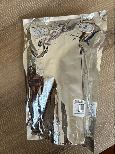 Siyah shibari fantezi ürün - Görsel 4