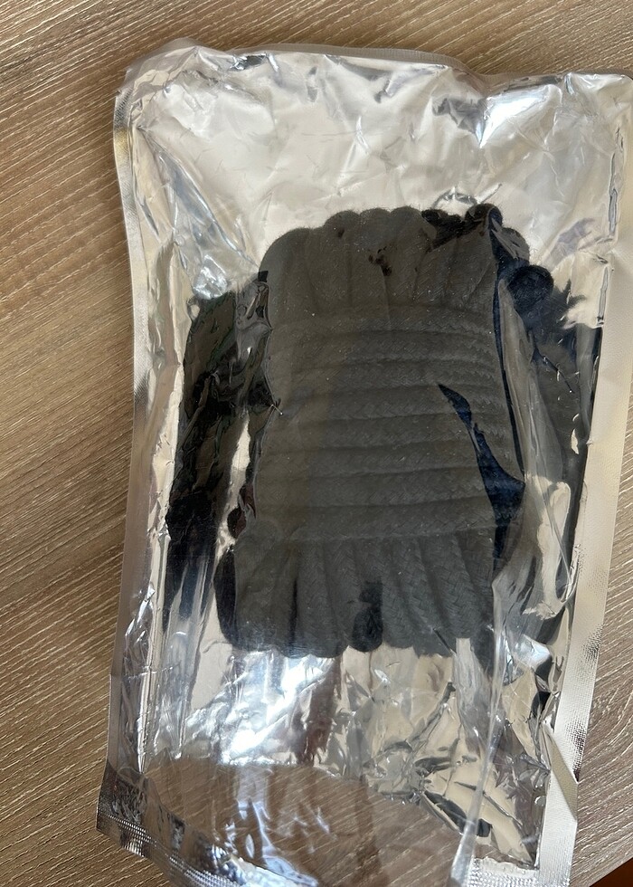 Siyah shibari fantezi ürün - Görsel 3