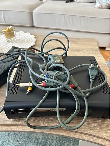 Xbox 360