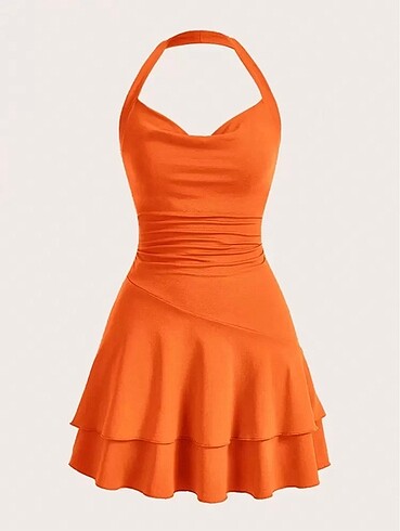 Shein mini elbise
