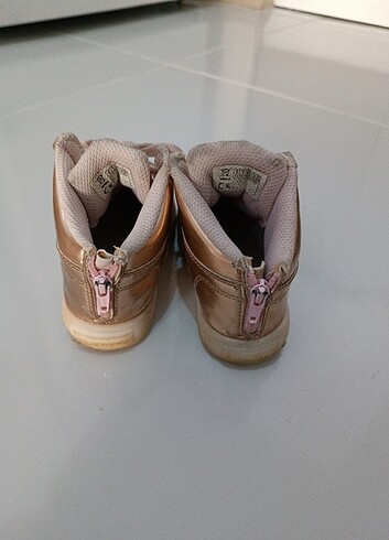 Skechers bot spor ayakkabı - Görsel 4