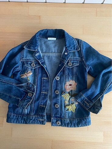 LC Waikiki Lcw ceket