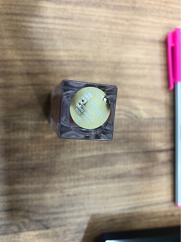 Golden Rose Golden Rose 3D Lipgloss