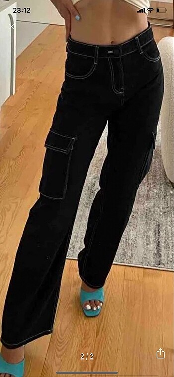 Bershka Bershka jean