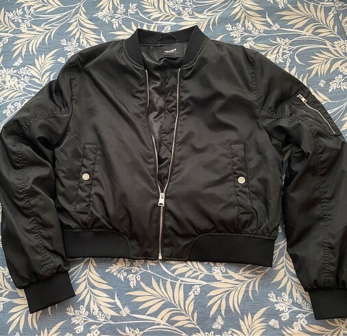 Pull&bear bomber ceket