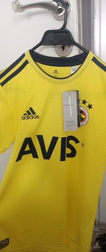 Fenerbahçe forması