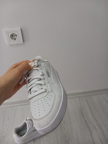 39 Beden Puma Orijinal Sneakers