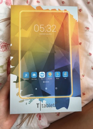 Turkcell tablet