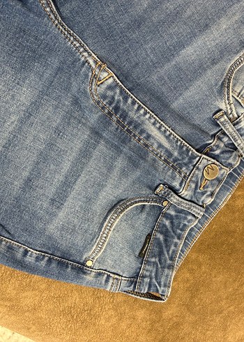 Mavi Mavi skinny jean pantolon