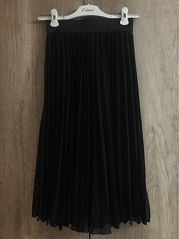Bershka Bershka midi etek