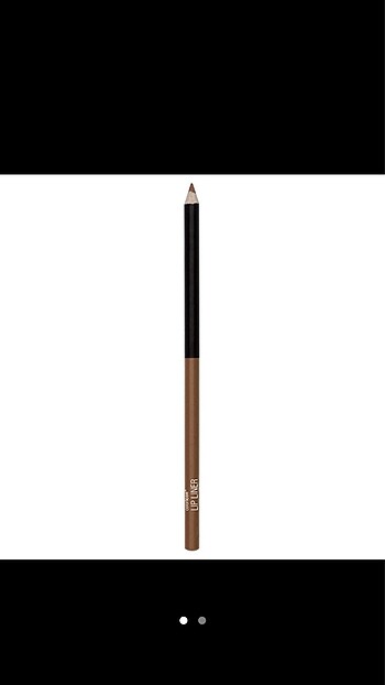 Wet n wild dudak kalemi willow