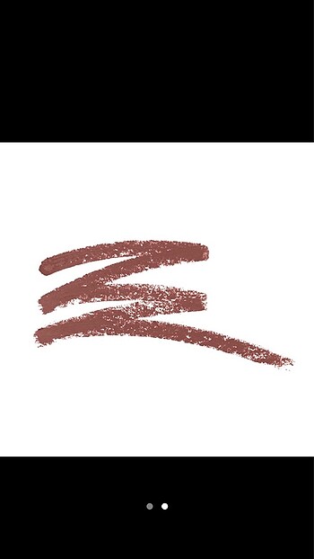 Wet n wild Wet n wild dudak kalemi willow