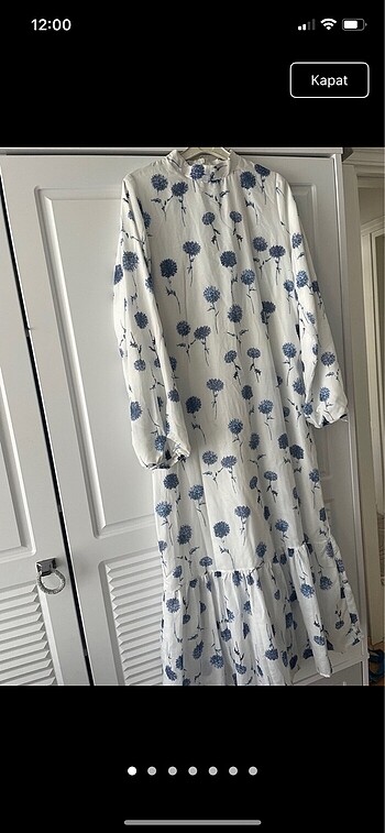 Diğer Elbise ve kimono