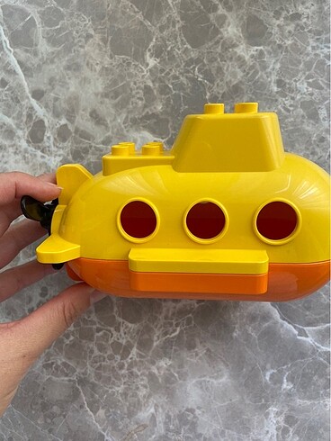 Duplo Denizaltı