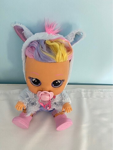 Diğer Cry babies