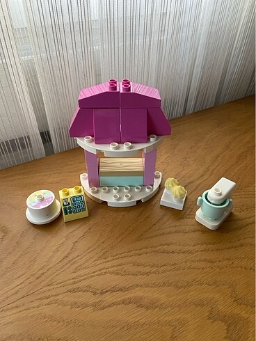 Lego Duplo Kafe